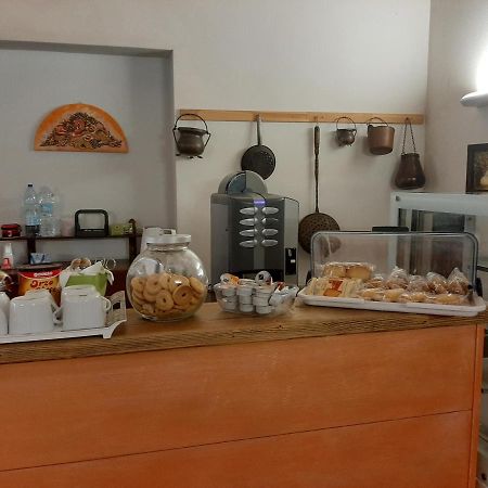 La Cascina Del Sole Hostel Rivarolo del Re ed Uniti Luaran gambar