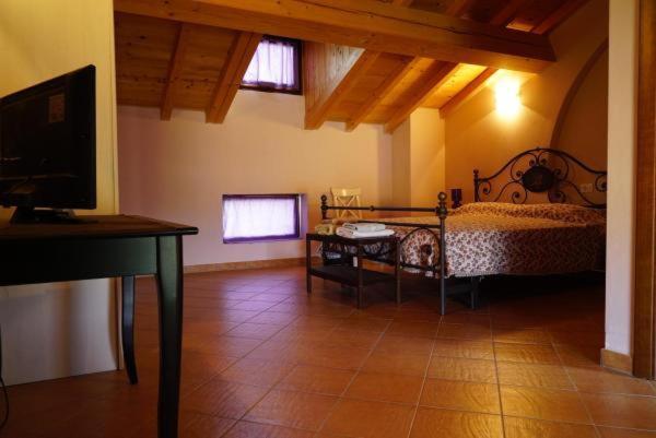 La Cascina Del Sole Hostel Rivarolo del Re ed Uniti Luaran gambar