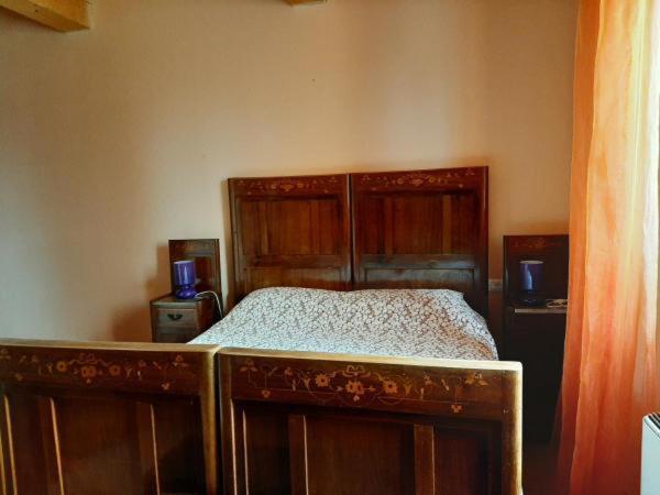 La Cascina Del Sole Hostel Rivarolo del Re ed Uniti Luaran gambar