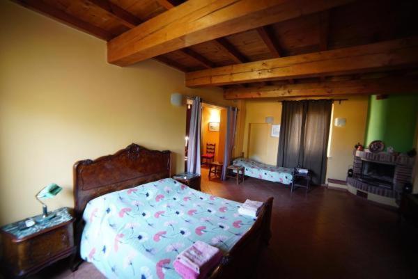 La Cascina Del Sole Hostel Rivarolo del Re ed Uniti Luaran gambar