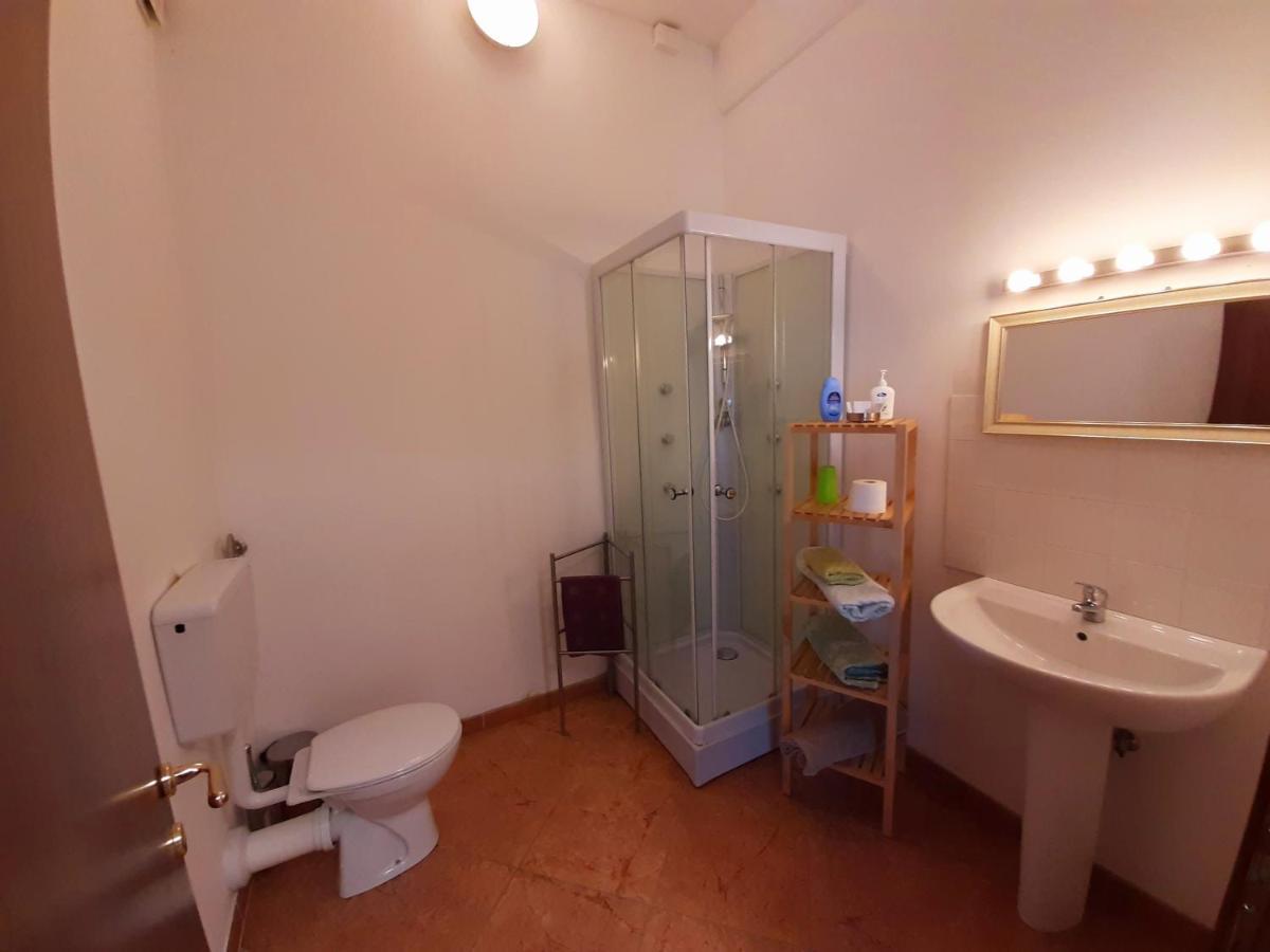 La Cascina Del Sole Hostel Rivarolo del Re ed Uniti Luaran gambar