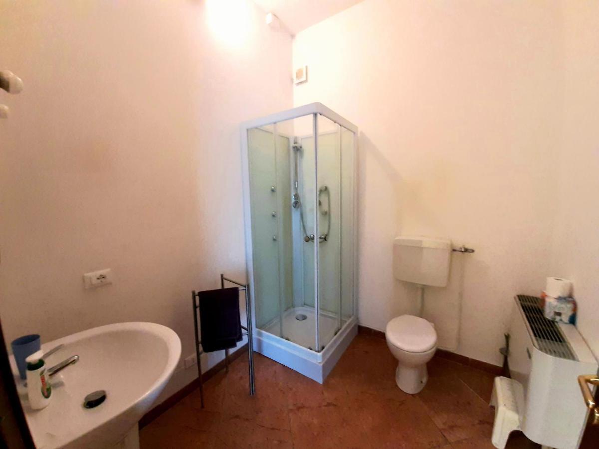 La Cascina Del Sole Hostel Rivarolo del Re ed Uniti Luaran gambar